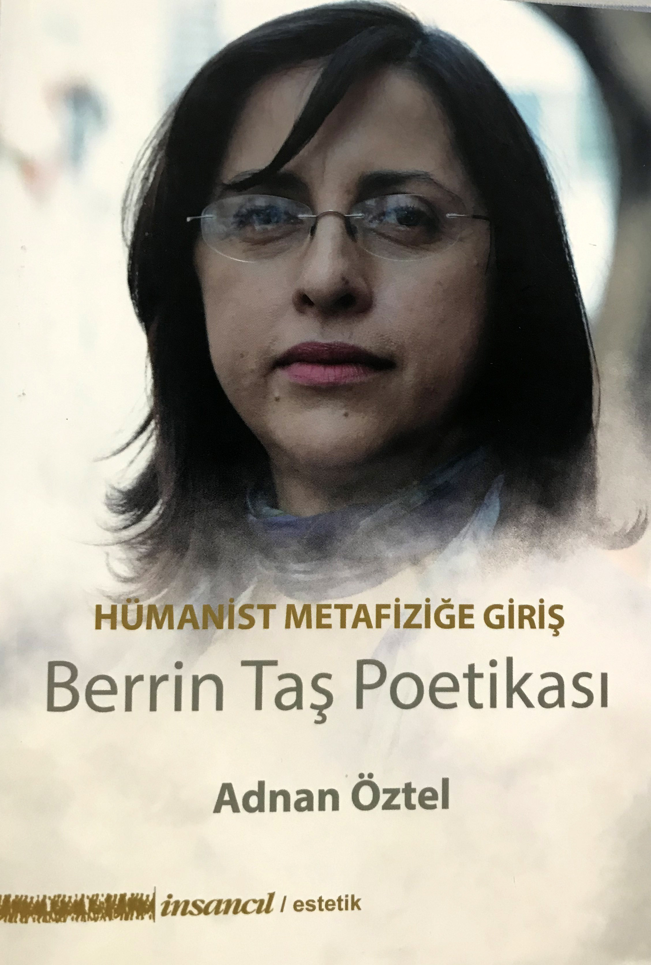 Hümanist Metafiziğe Giriş
